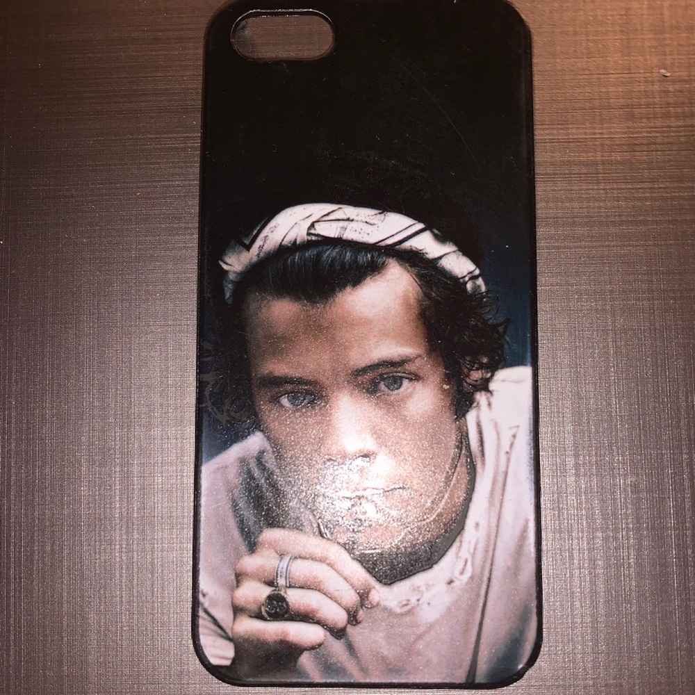 Harry Styles Phone Case